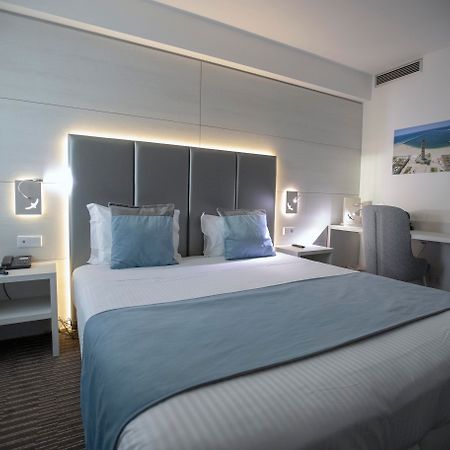 The One Grand Hotel Da Povoa - By Mhmb Hospitality 포보아데바짐 외부 사진