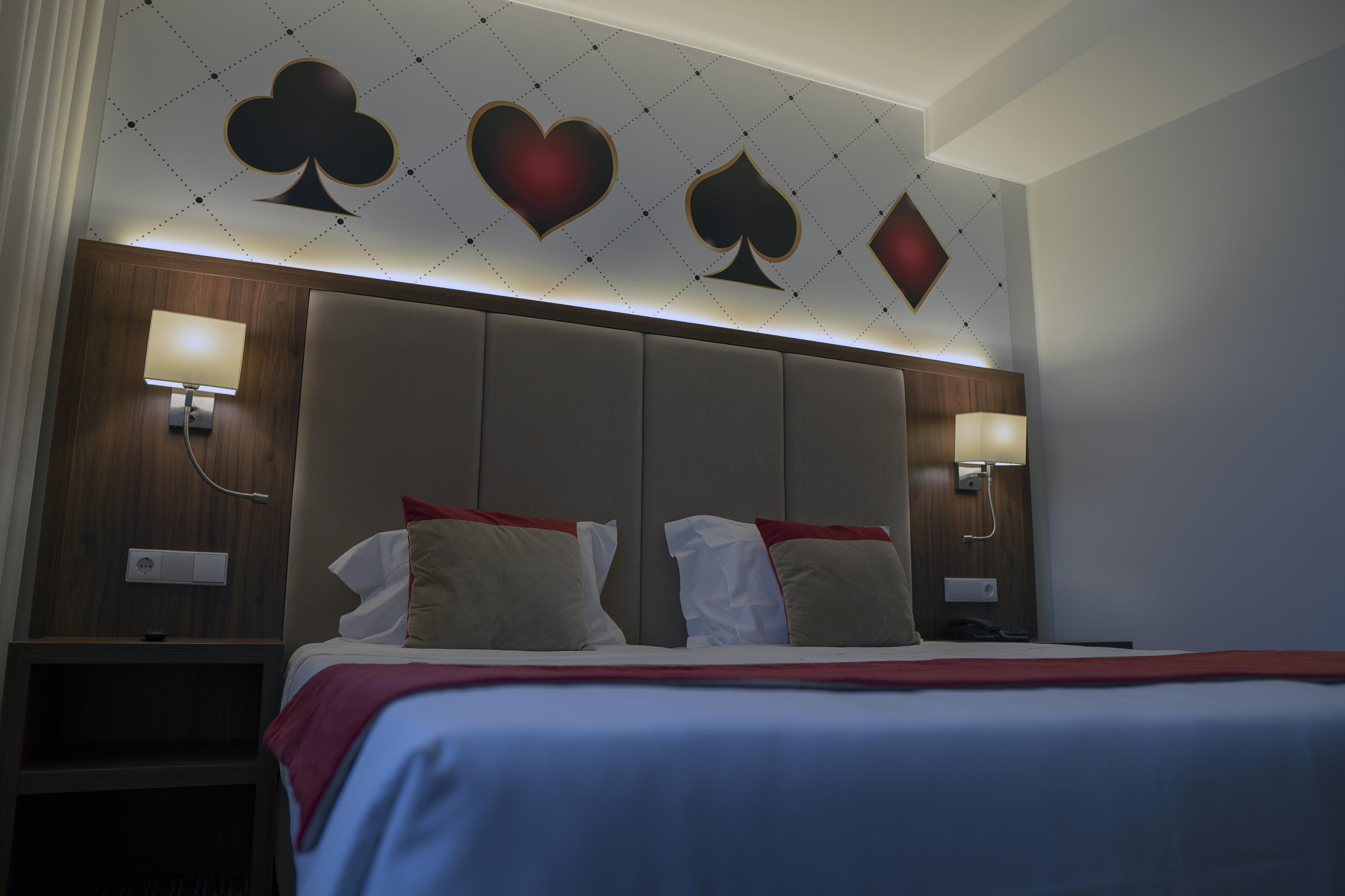 The One Grand Hotel Da Povoa - By Mhmb Hospitality 포보아데바짐 외부 사진