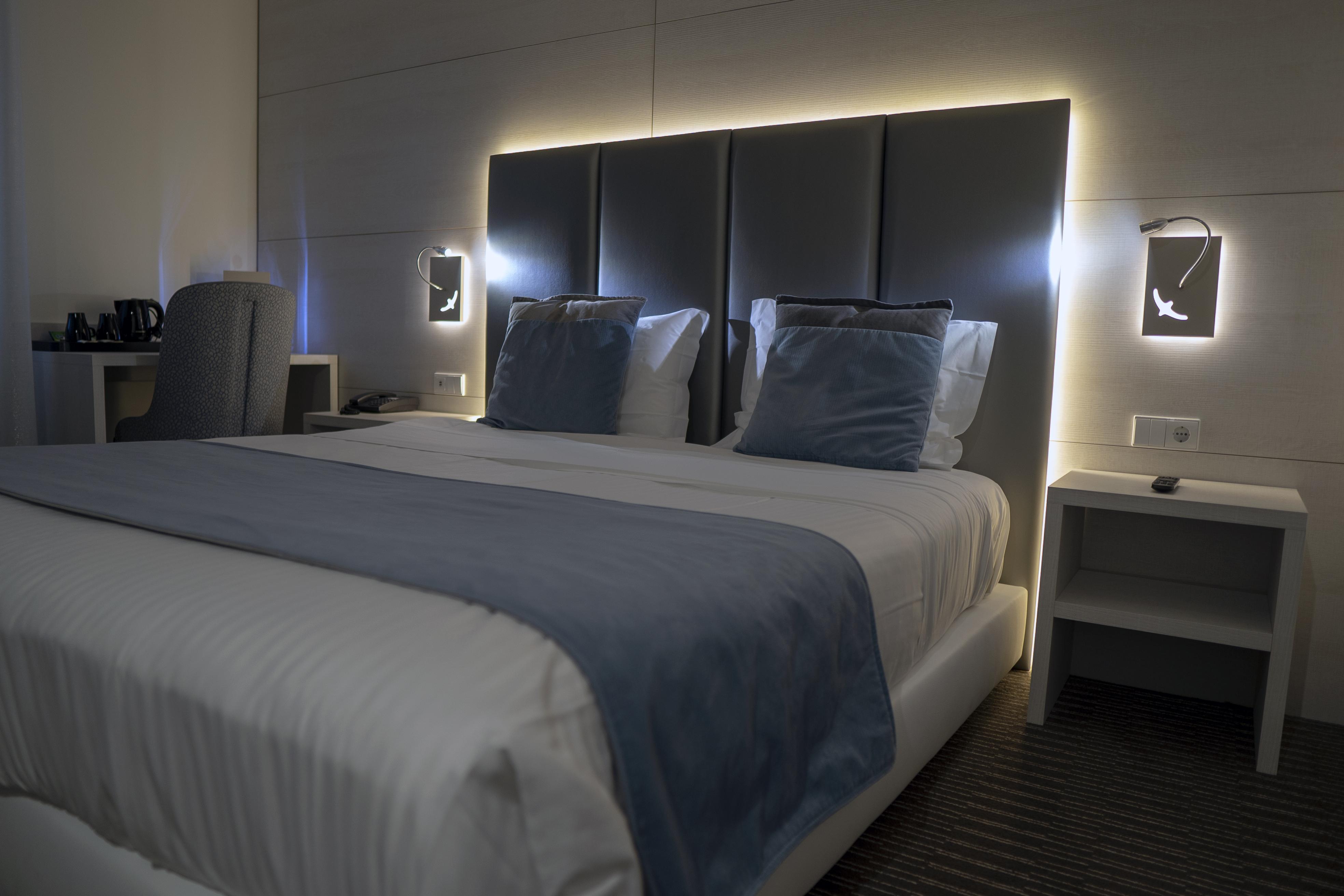 The One Grand Hotel Da Povoa - By Mhmb Hospitality 포보아데바짐 외부 사진