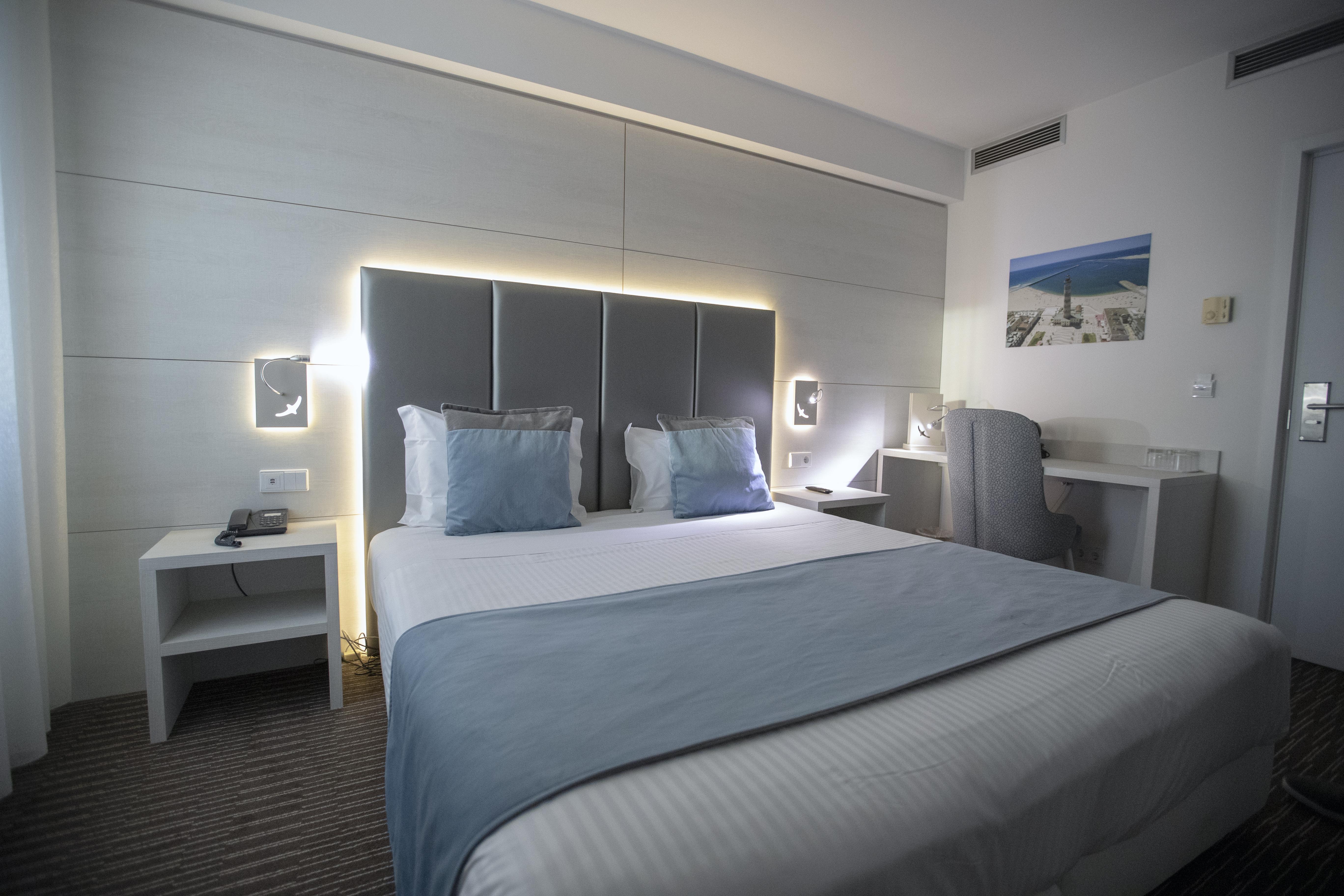 The One Grand Hotel Da Povoa - By Mhmb Hospitality 포보아데바짐 외부 사진