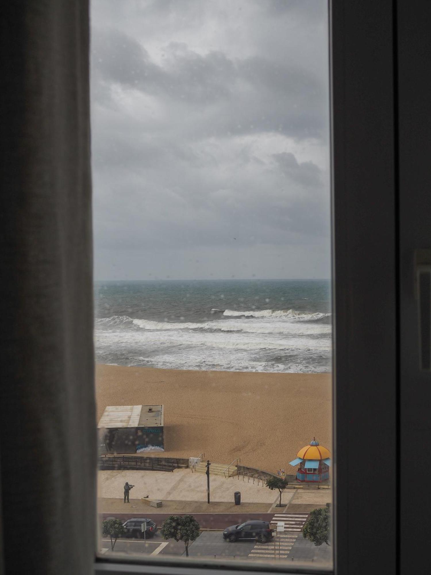 The One Grand Hotel Da Povoa - By Mhmb Hospitality 포보아데바짐 객실 사진