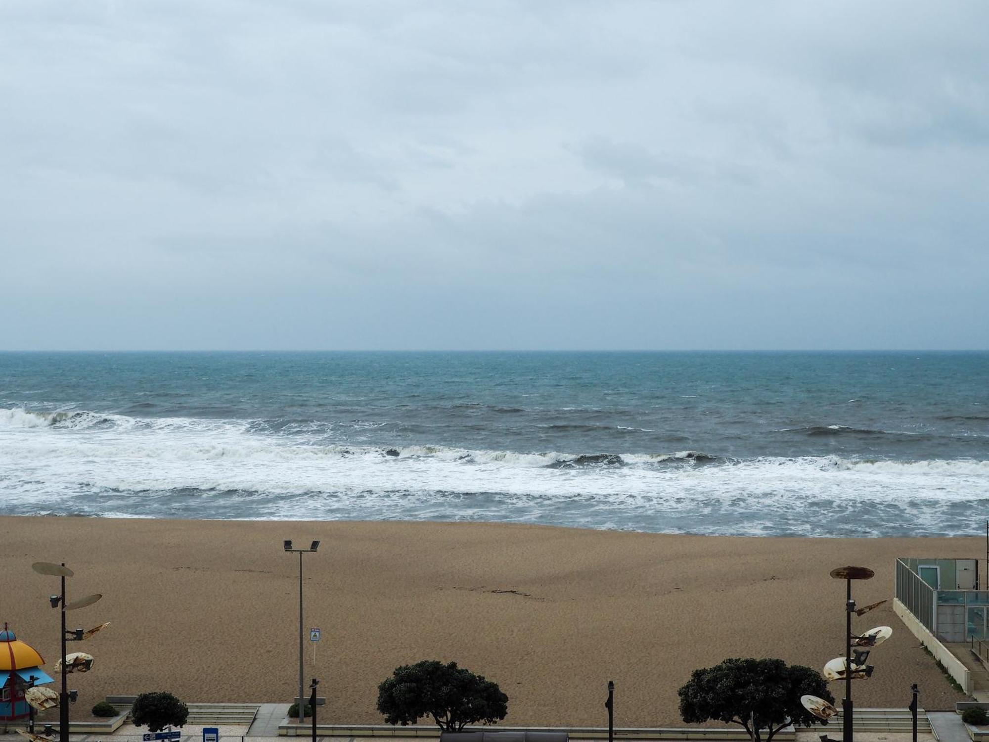 The One Grand Hotel Da Povoa - By Mhmb Hospitality 포보아데바짐 객실 사진
